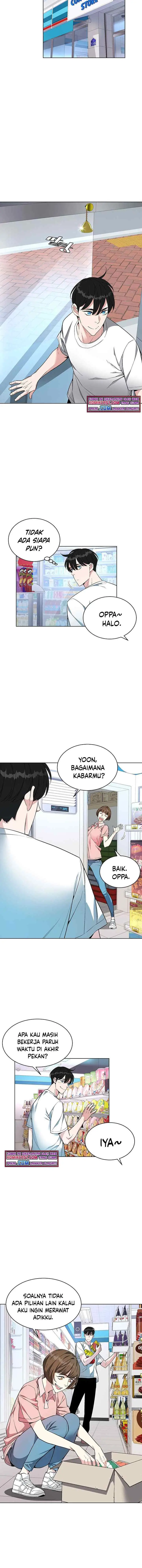 Heavenly Demon Instructor chapter 10 halaman 7