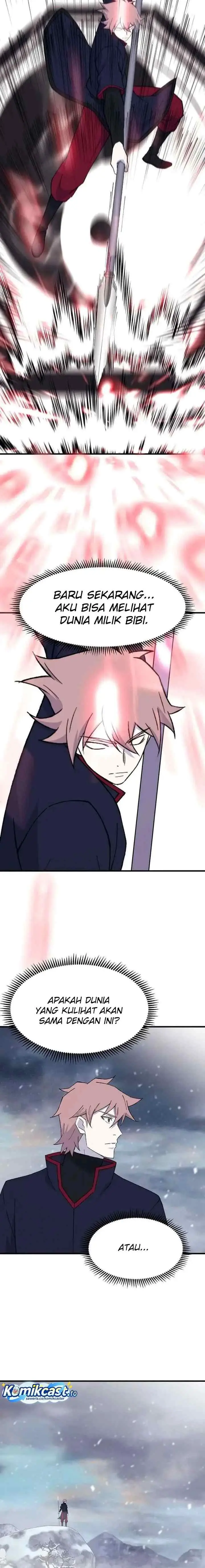 The Great Master chapter 137 halaman 5