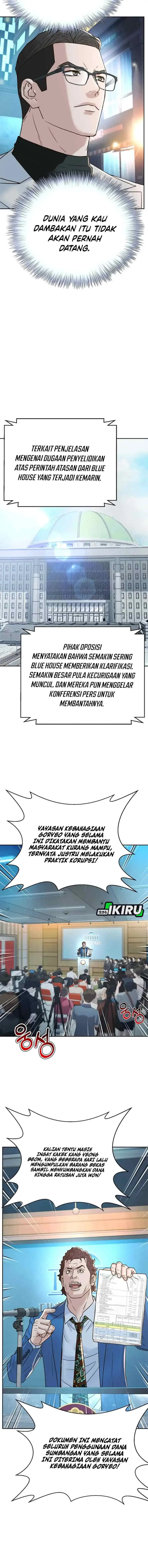 Judge Lee Han Young chapter 180 halaman 11