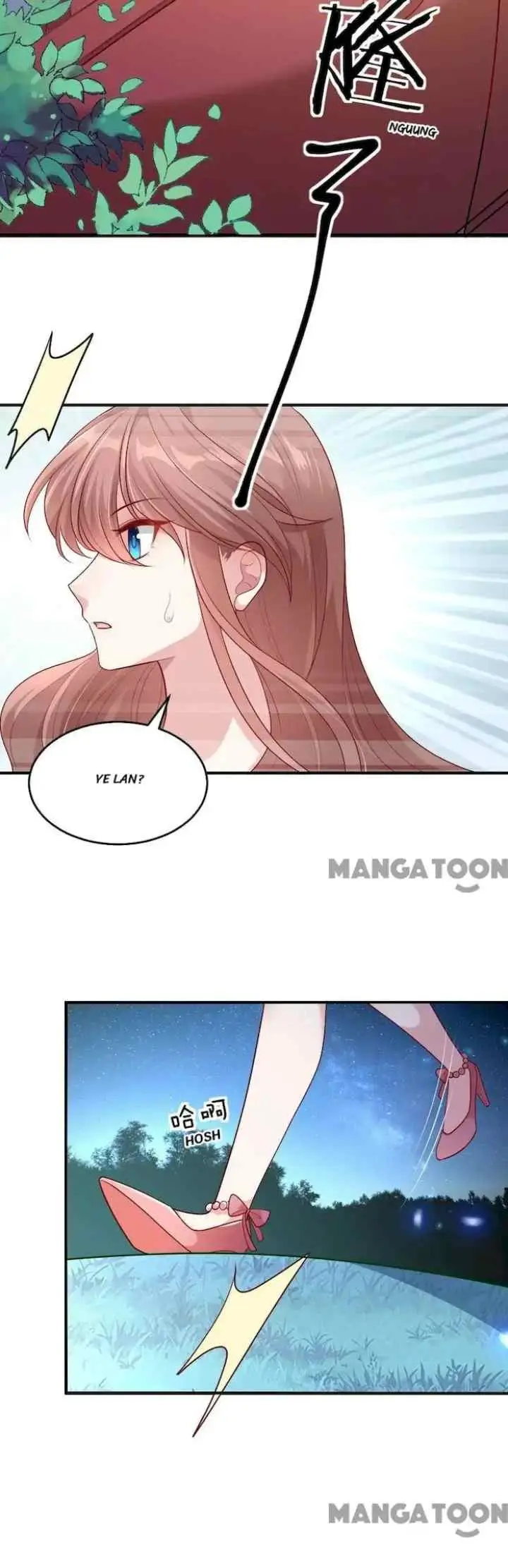 Me! Super Rich! chapter 104 halaman 9