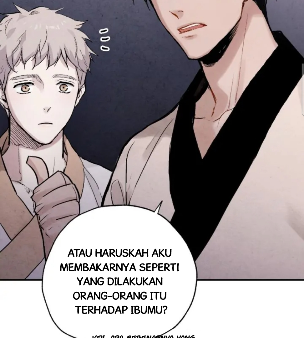 Pureun Yuri chapter 17 halaman 97