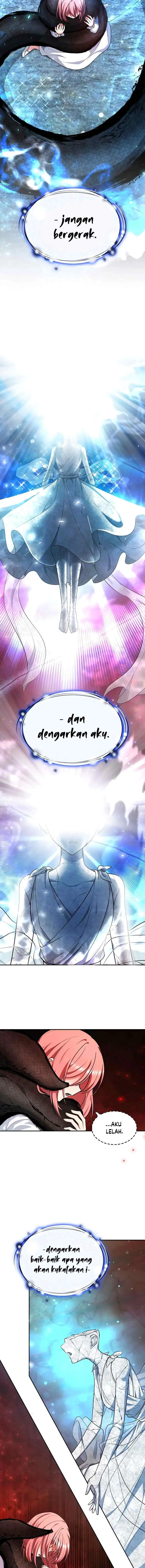Regina Rena - To the Unforgiven chapter 32 halaman 7