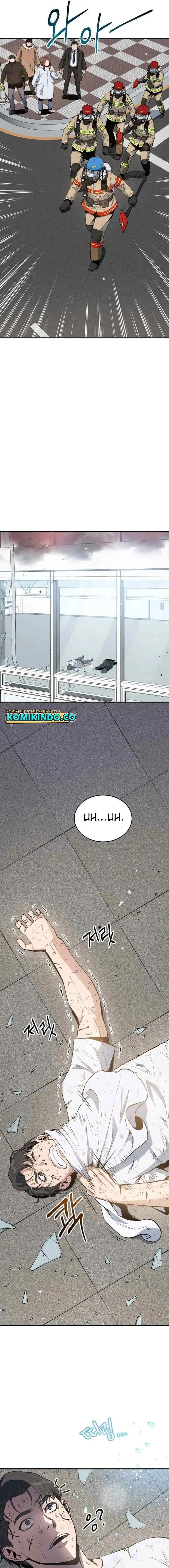 Rescue System chapter 5 halaman 12