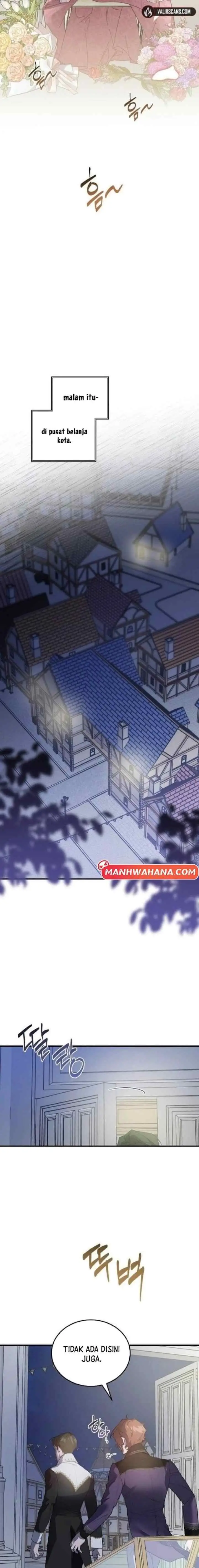 Revenge For The Limited Time Maid chapter 25 halaman 17