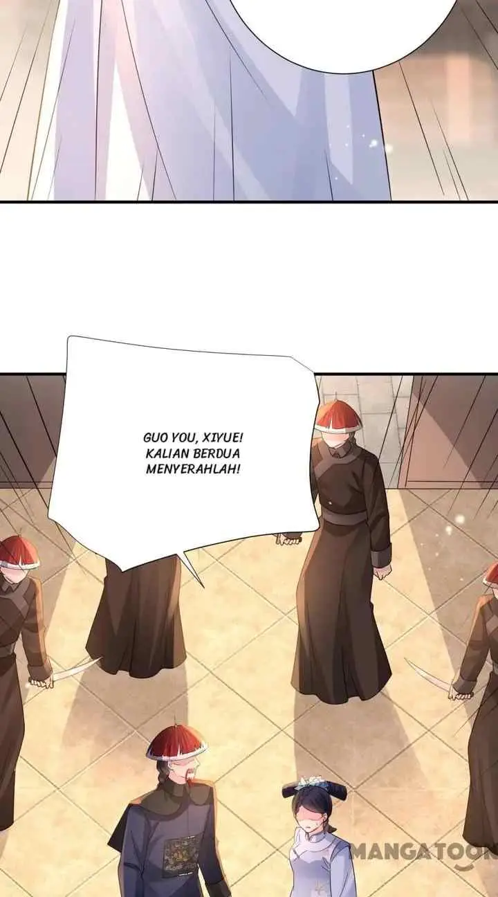 Princess, Don't Ruin Your Public Persona! chapter 252 halaman 18