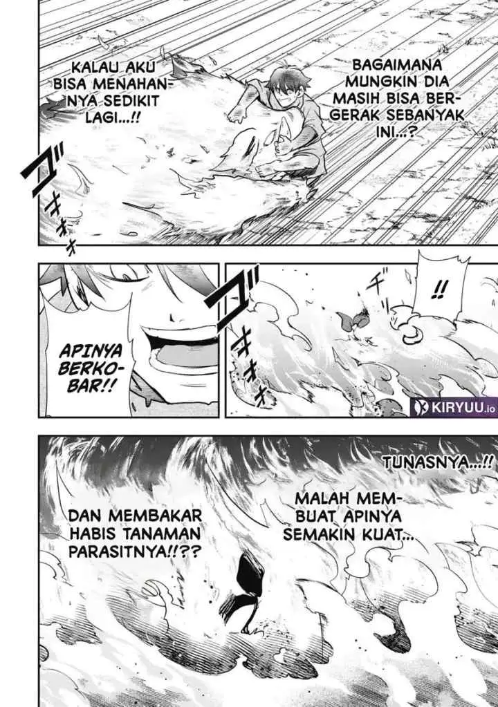 Isekai Demon Eater chapter 6 halaman 7