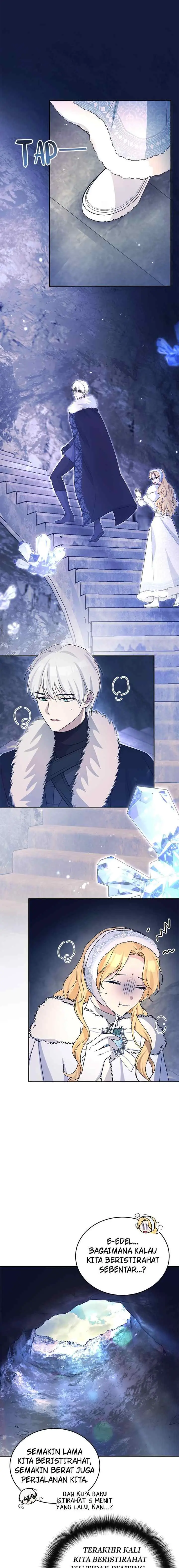Hawar no Jardim de Inverno chapter 56 halaman 10