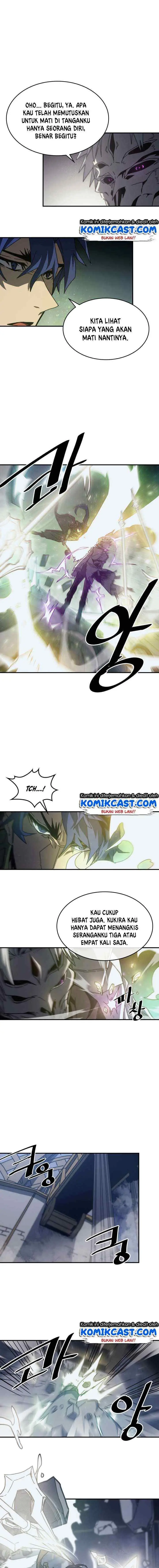 A Returner's Magic Should Be Special chapter 141 halaman 11