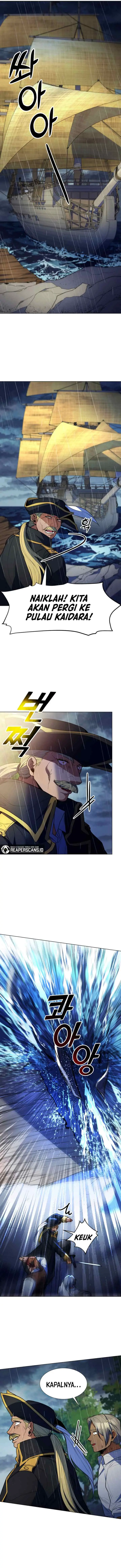 Overbearing Tyrant chapter 49 halaman 8