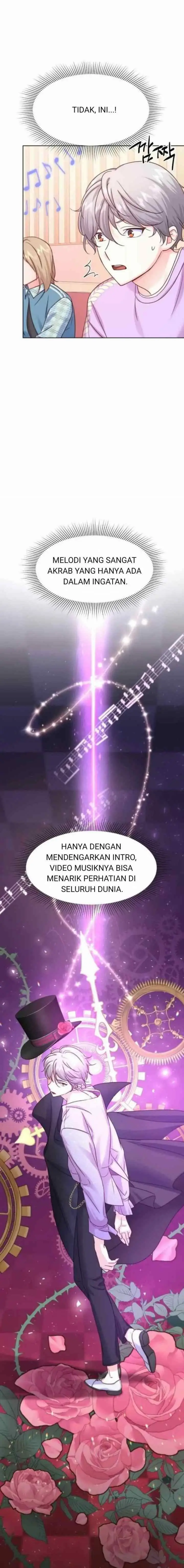 Once Again Idol chapter 46 halaman 7