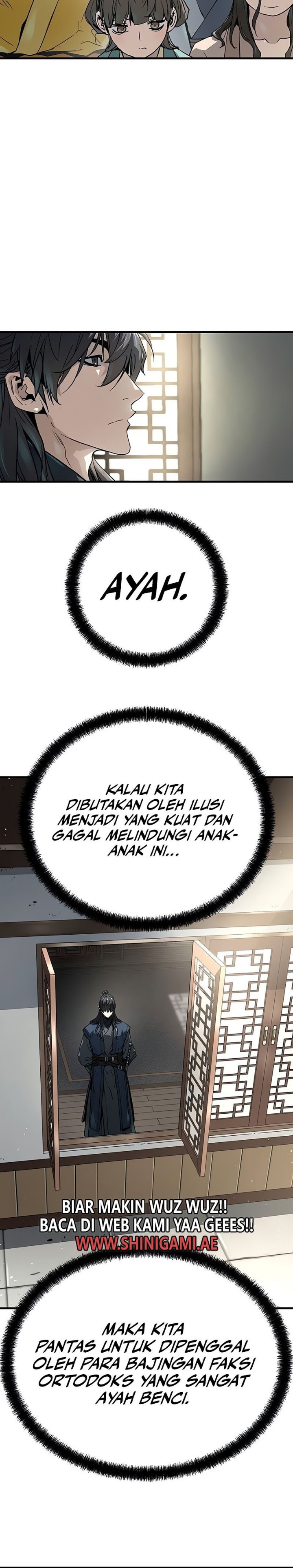 Absolute Regression chapter 31 halaman 29