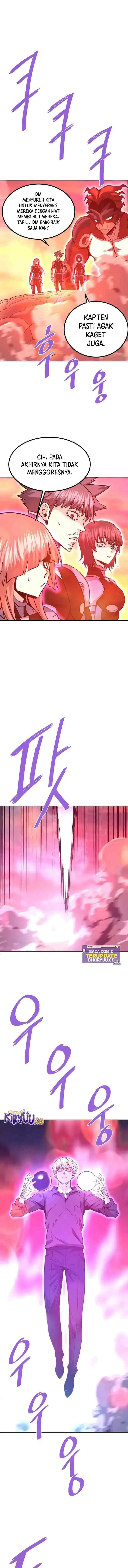 Han Dae Sung Returned From Hell chapter 136 halaman 16