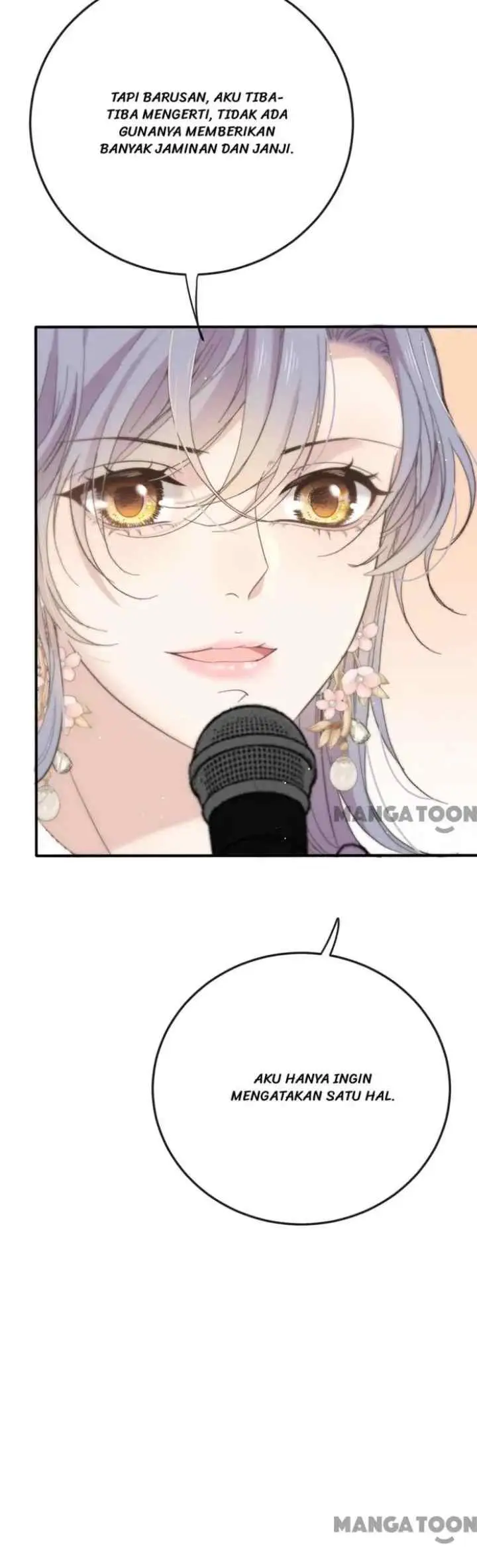 The Duke's Hidden Baby: BOGO! chapter 309 halaman 9