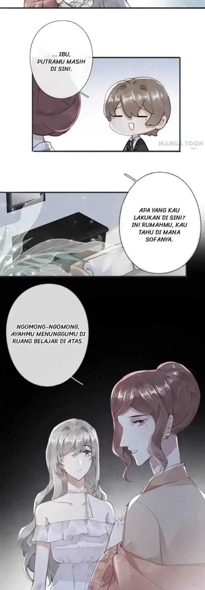 Wrong Pet Price chapter 54 halaman 13