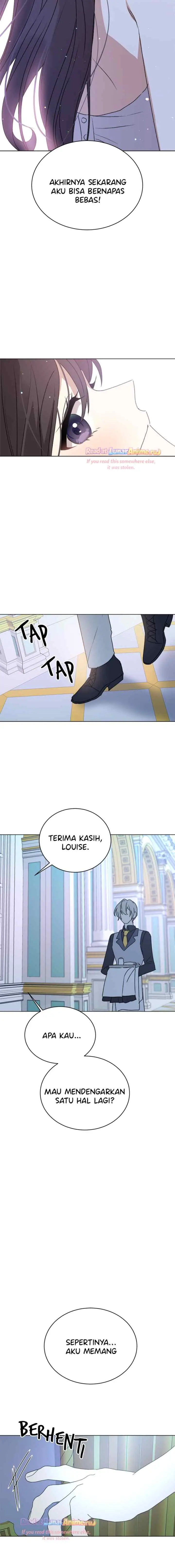 Im Just His Friend chapter 52 halaman 17