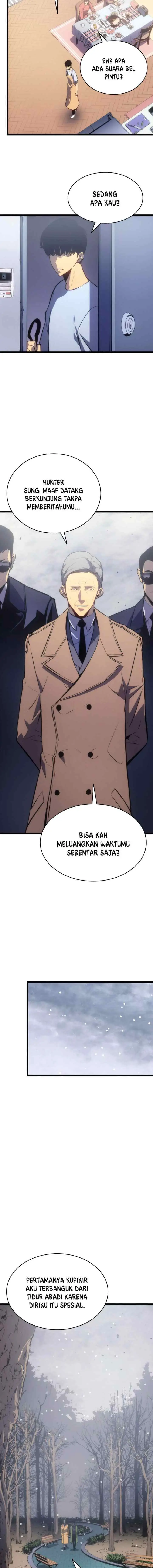 Solo Leveling chapter 168 halaman 10