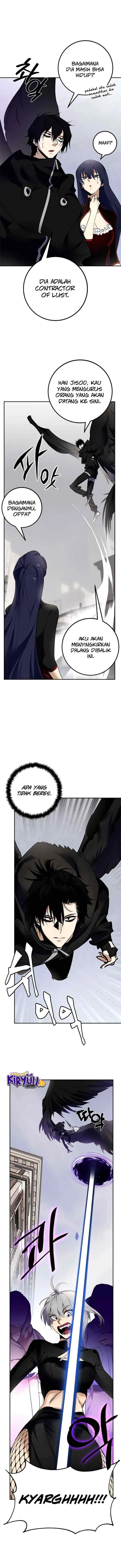 Return to Player chapter 144 halaman 10