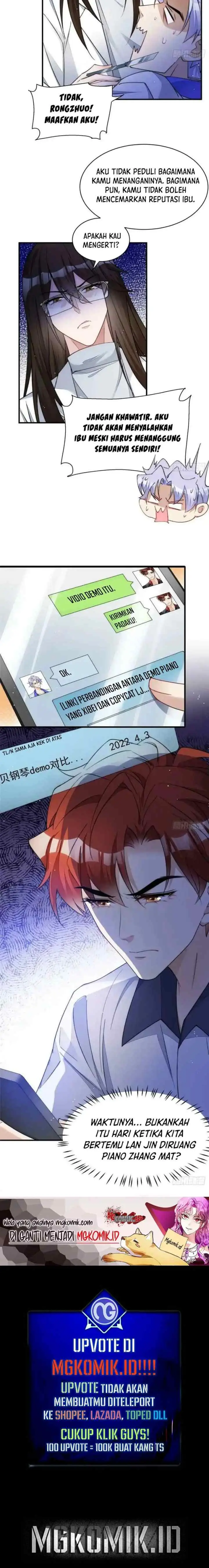 Furen Ta Chengle Da Laomen De Tuan Chong chapter 45 halaman 10