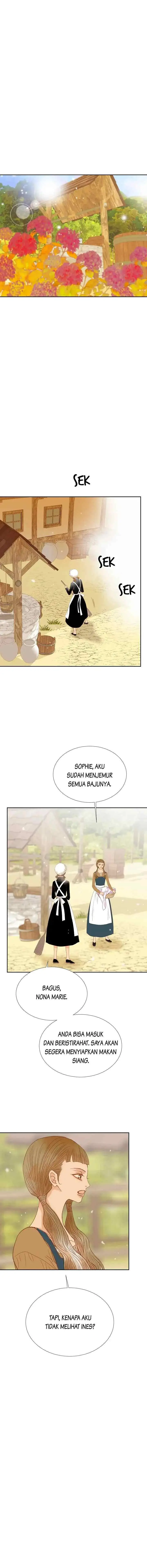 Beauty as the Beast chapter 49 halaman 7