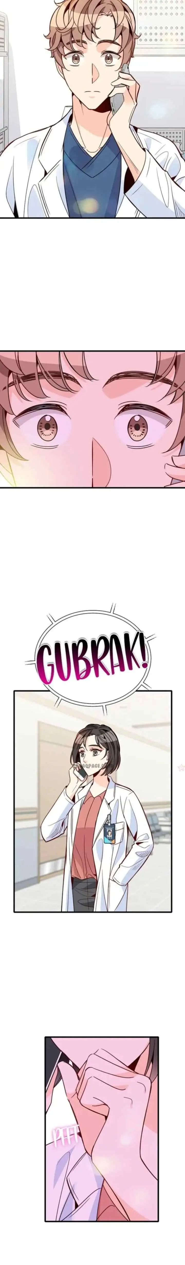 Emergency! How to Deal With Love chapter 76 halaman 12