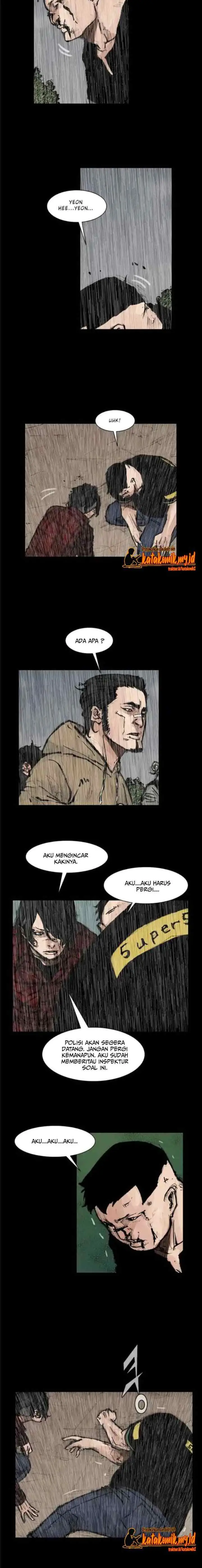 Dokgo 2 chapter 96 halaman 10