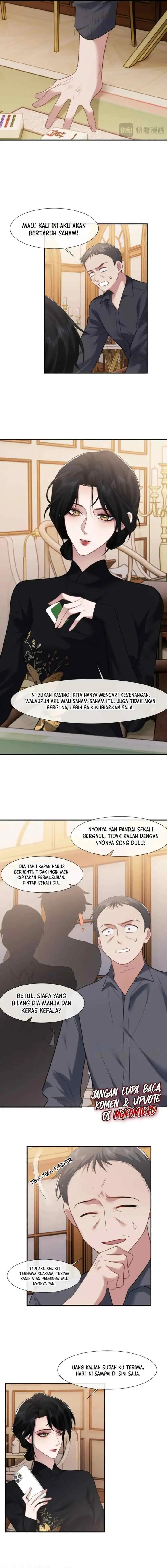 Becoming His Unwanted Madam chapter 87 halaman 4