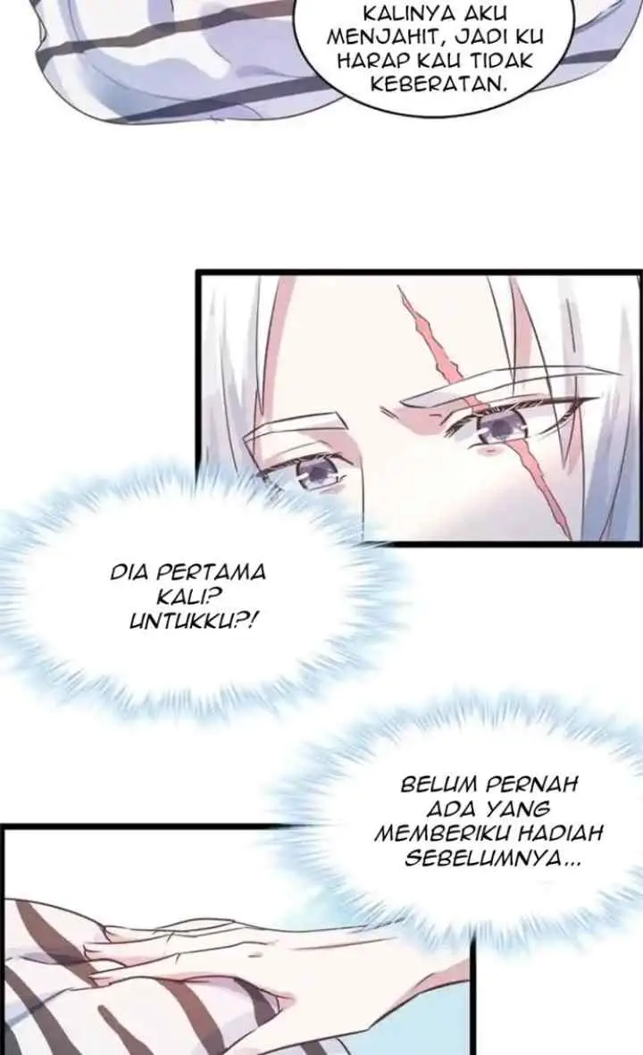Beauty and the Beasts chapter 189 halaman 8