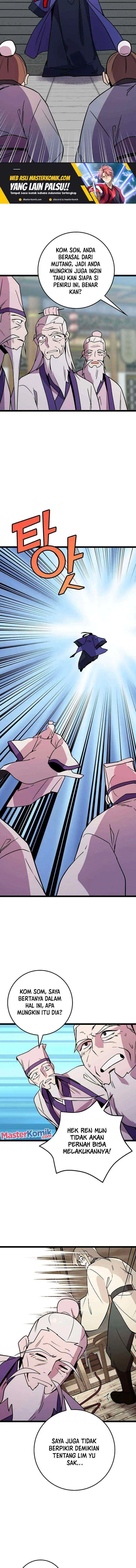 Absolute Martial Arts chapter 75 halaman 6