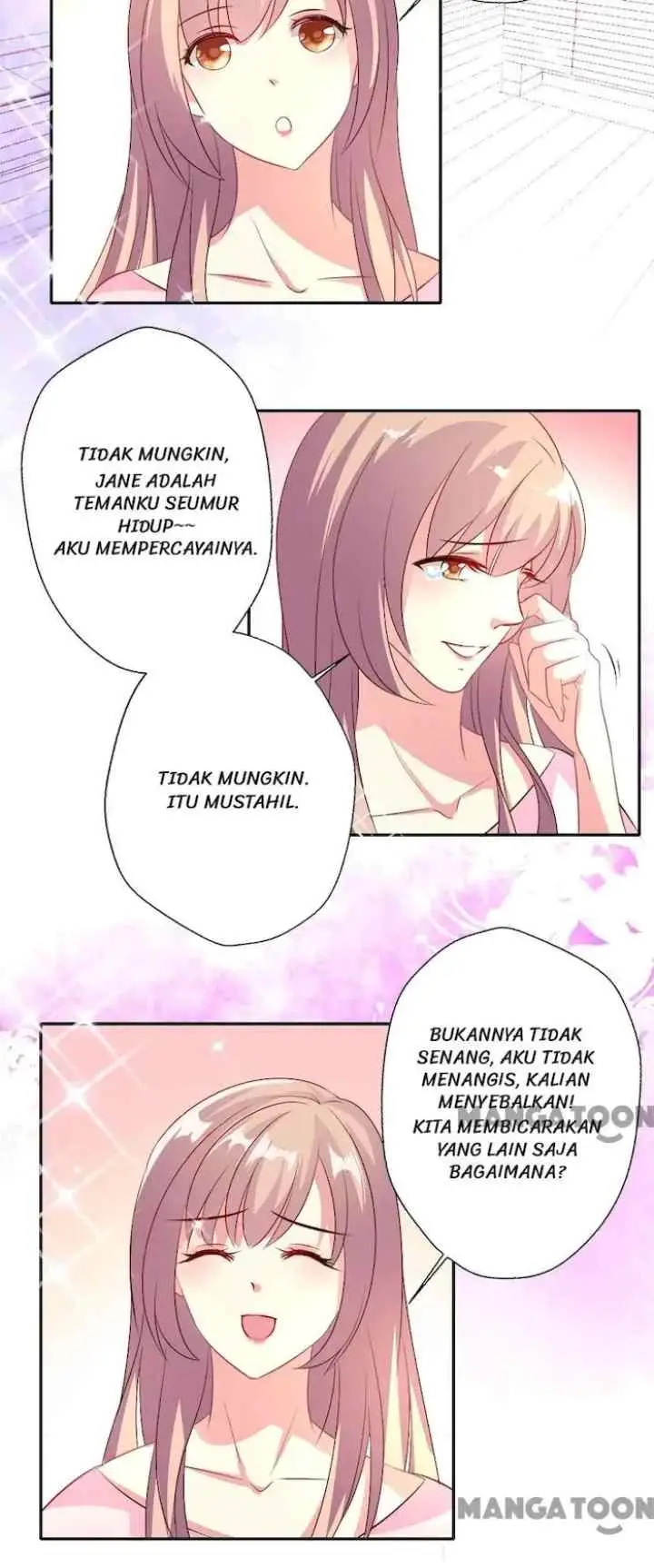 Cost of Being Famous (A-List) chapter 2 halaman 9