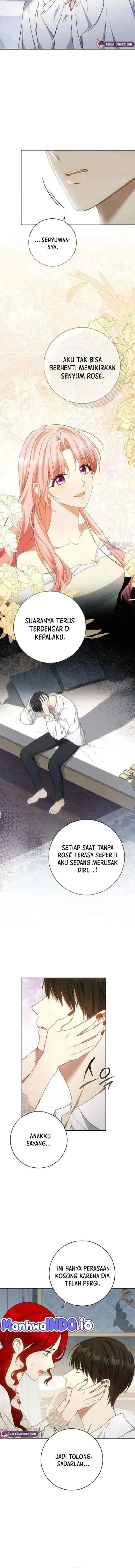 My Husband Was Stolen Twice chapter 40 halaman 9