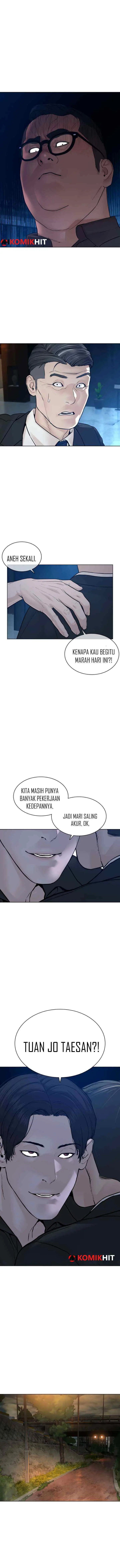 How to Fight chapter 121 halaman 6