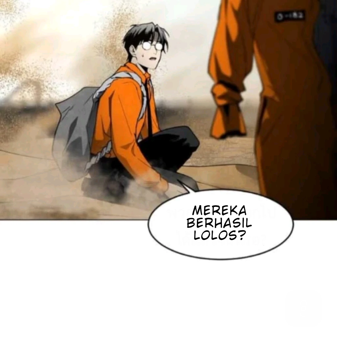Fog Land chapter 14 halaman 175