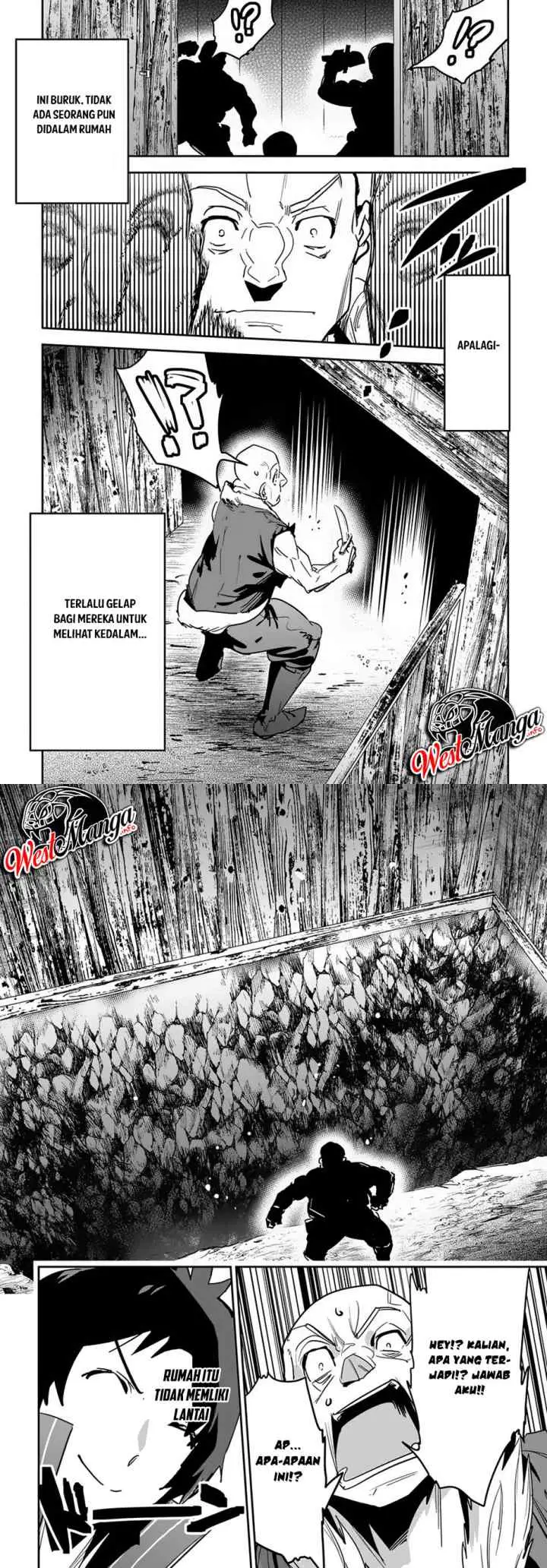 Shounin Yuusha wa Isekai o Gyuujiru! - Saibai Skill de Nandemo Fuyashi Chaimasu chapter 7 halaman 15