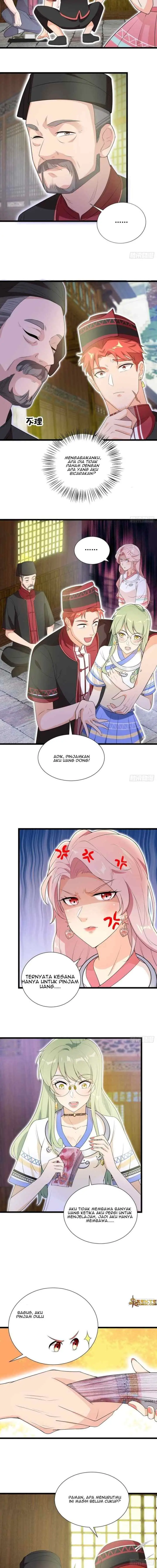 Dianfeng chapter 63 halaman 7