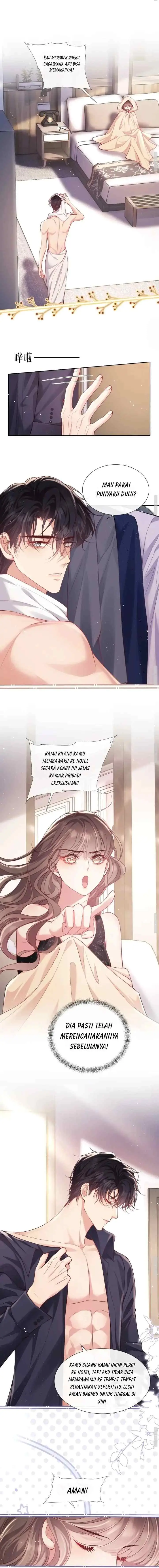 Bai Yueguang, He Attacked Me chapter 5 halaman 5
