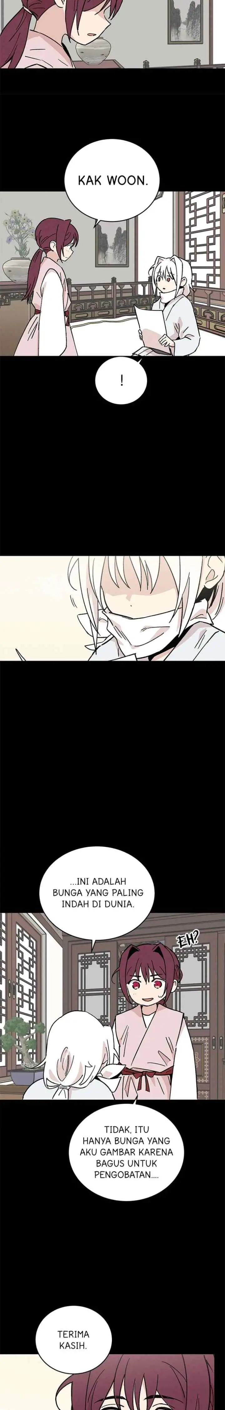 Hugung Scandal chapter 41 halaman 18