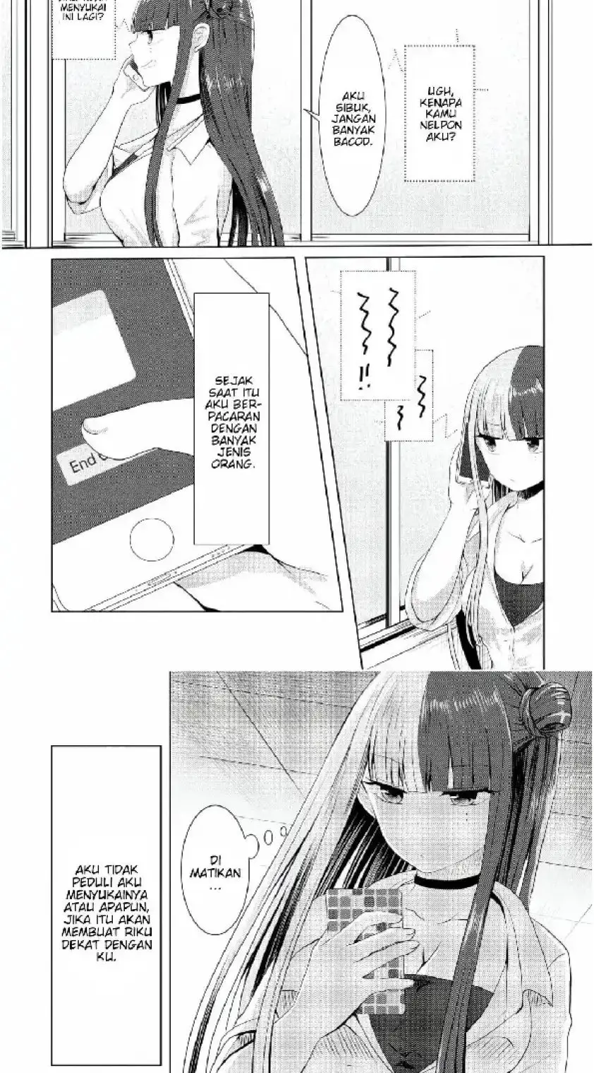 Koi-gokoro-Clip chapter 3.2 halaman 9