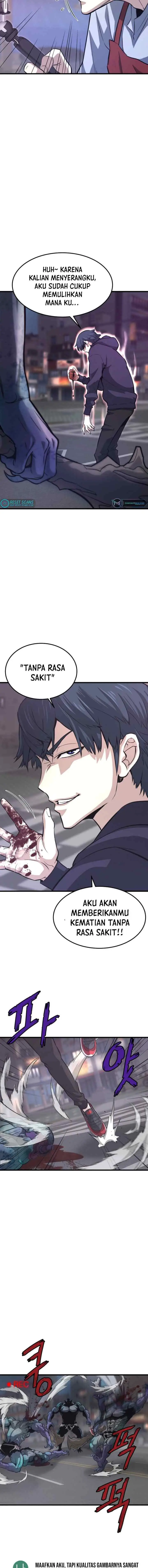 Han Dae Sung Returned From Hell chapter 12 halaman 4
