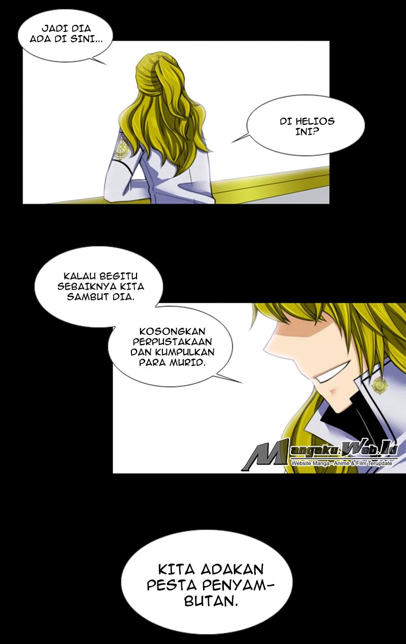 Black Haze chapter 47 halaman 15