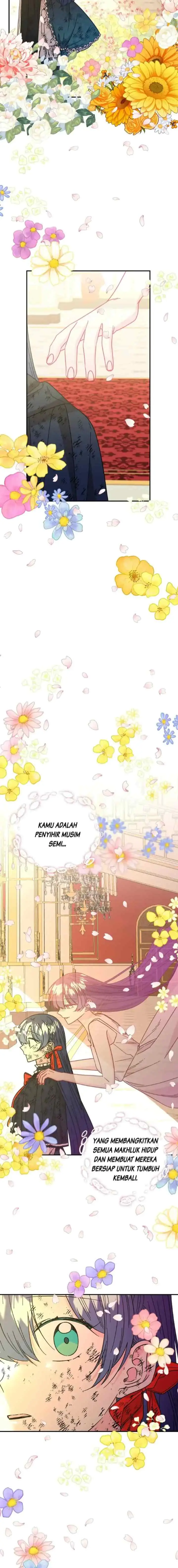 Daughter of the Great Wizard chapter 206 halaman 15