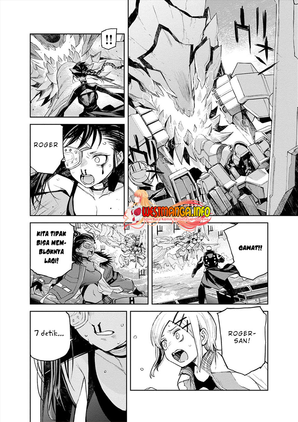 Cosmic Censorship chapter 24 halaman 13
