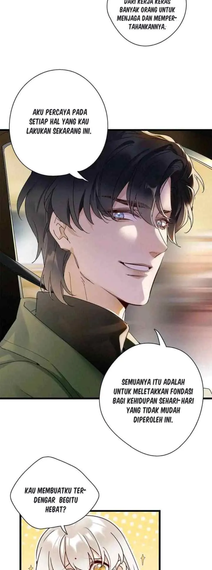 Divine Intervention chapter 34 halaman 5