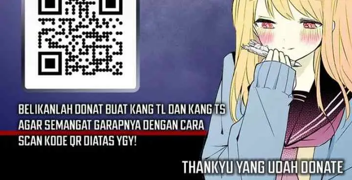 Almighty Daughter Runs The World chapter 176 halaman 15