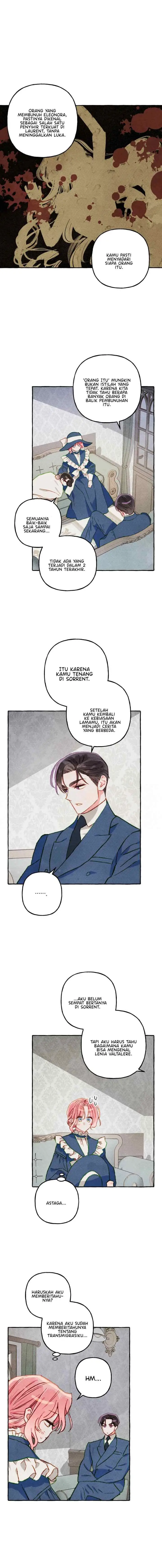 I Raised a Black Dragon chapter 14 halaman 7