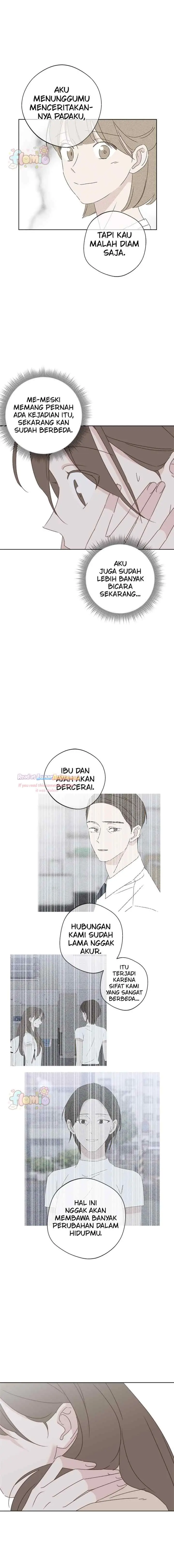 Into The Boundary of Love chapter 42 halaman 13
