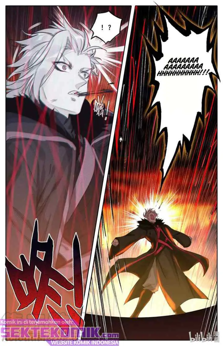 Mortal Cultivation Fairy World chapter 16 halaman 10