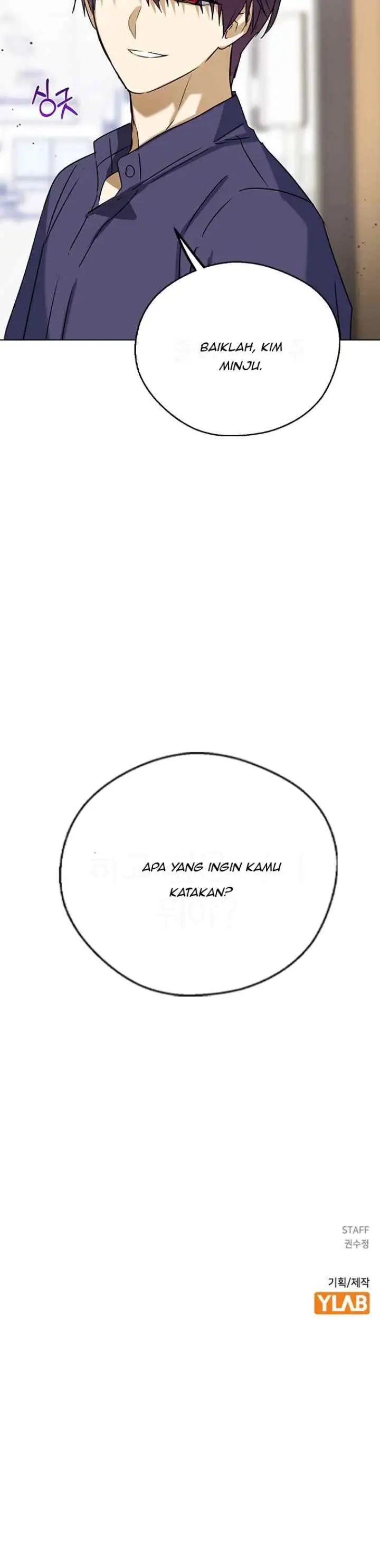 Past Life Destiny chapter 55 halaman 15