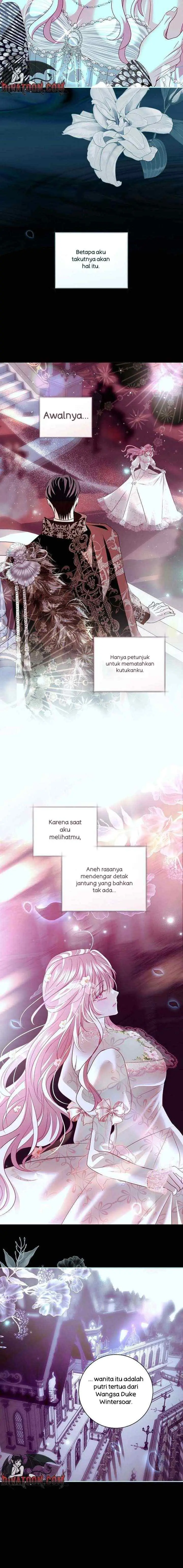Black Man, I'll Do Everything For You Except Marriage! chapter 56 halaman 6
