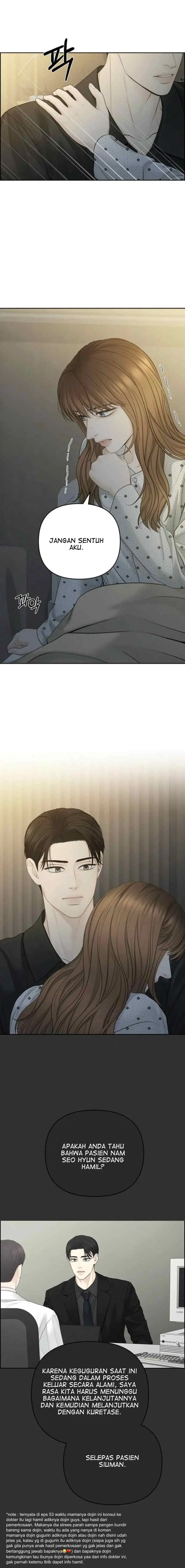 Only Hope chapter 78 halaman 4