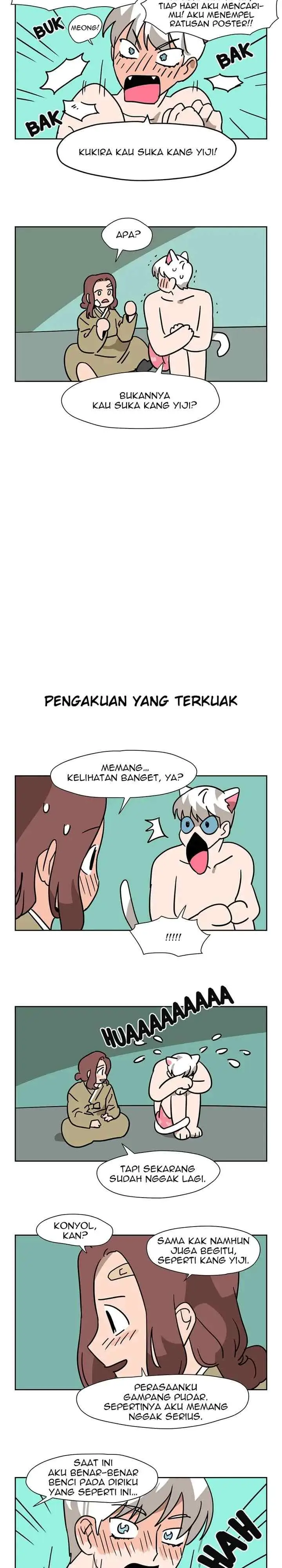 Meow Man chapter 61 halaman 7